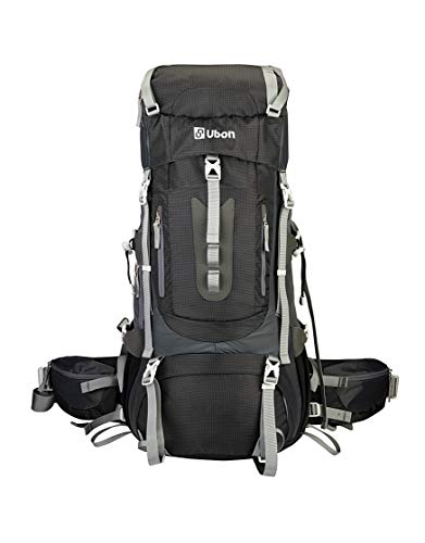 Ubon Internal Frame Backpack