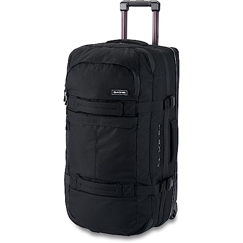 Dakine Split Roller Bag - Black, 85L