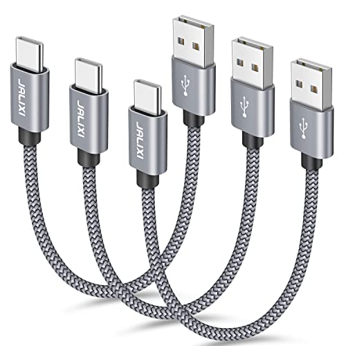 Short USB C Cable