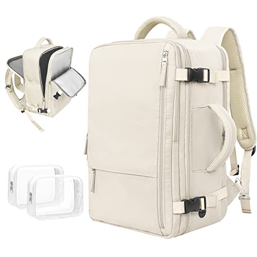 Rinlist Travel Backpack