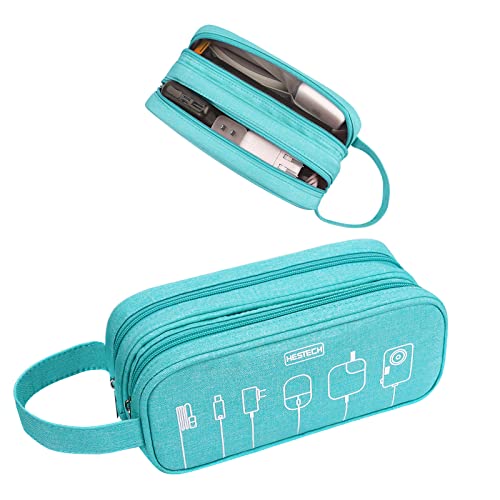 HESTECH Travel Cord Organizer