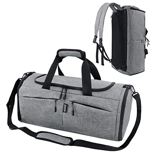 Noelen Gad Travel Duffle Bag