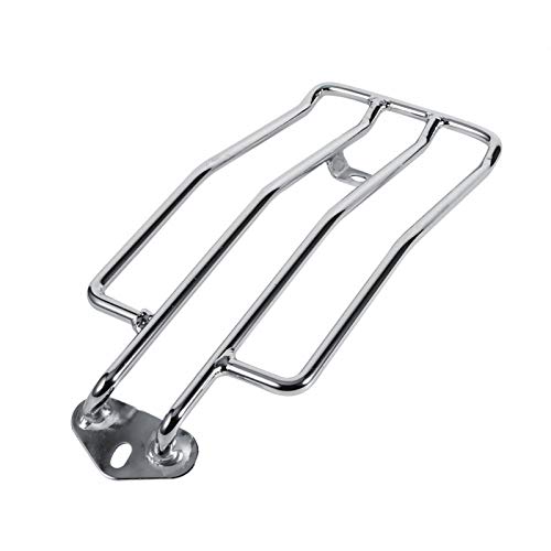 Fydun Motorcycle Rear Fender Rack Seat Luggage Rack