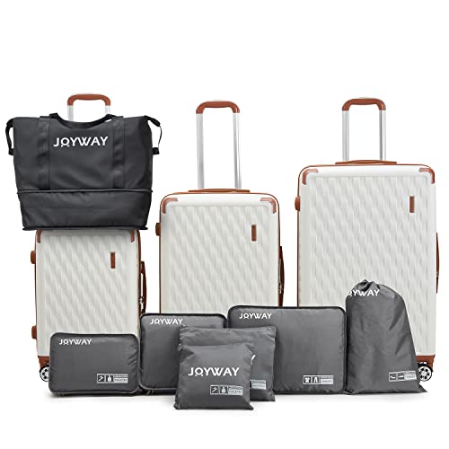 Melalenia Luggage Clearance Set
