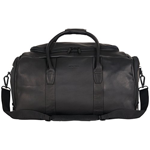 41XTafNFfoL. SL500  - 13 Best Large Leather Duffel Bag for 2023