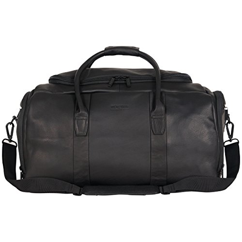 41XTafNFfoL. SL500  - 13 Best Large Leather Duffel Bag for 2024