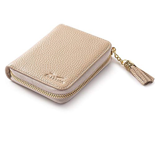 Claasico RFID Wallet for Women