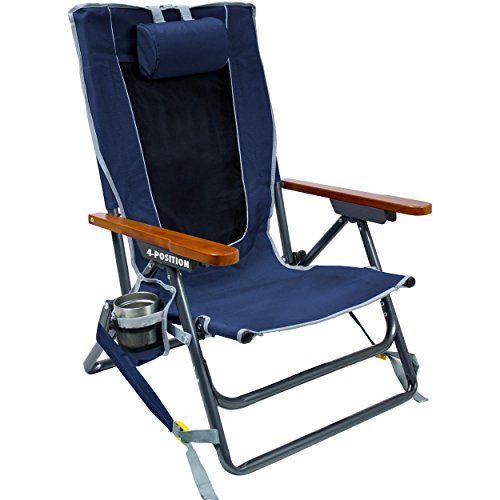 GCI Outdoor Backpack Chair