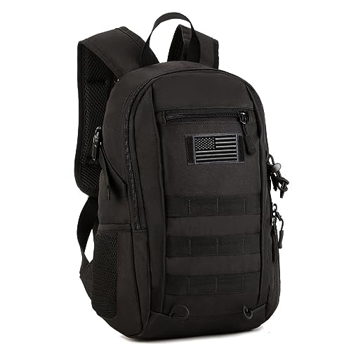 ArcEnCiel Mini Tactical Backpack