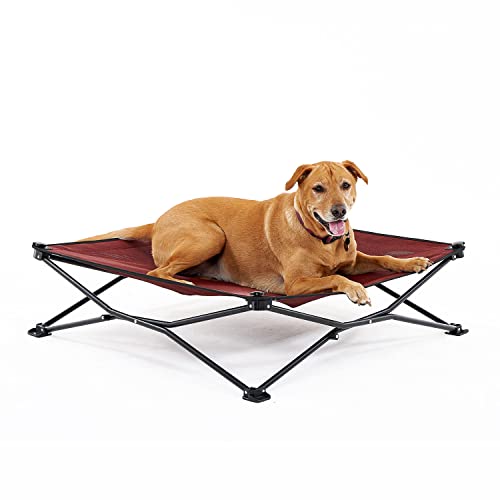 41Xb4GhCvlL. SL500  - 15 Best Dog Travel Bed for 2024