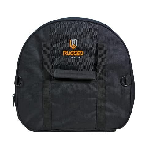 Rugged Tools Cable Bag