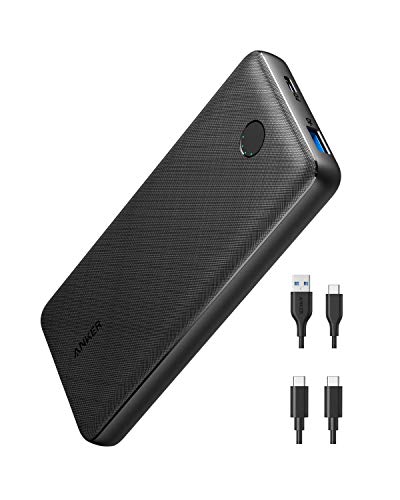 Anker Portable Charger 20000mAh with 20W Power Delivery