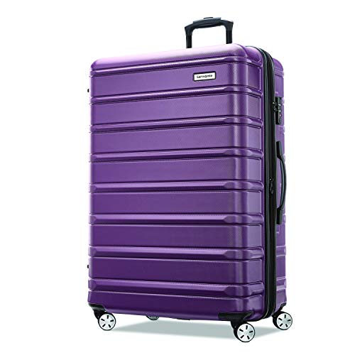 Samsonite Omni 2 Hardside Expandable Luggage