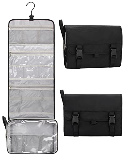 Travel Toiletry Bag for Men/Women