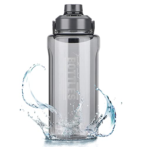 Olerd Half Gallon Water Bottle - Stay Hydrated and Healthy!