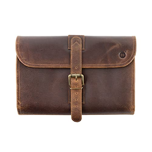 Moonster Hanging Toiletry Bag