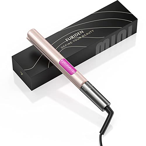 Mini Size Travel Curling Iron