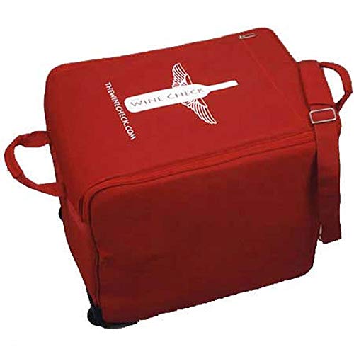 Wine Bag - The Wine Check