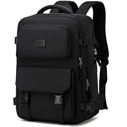 Travel Laptop Backpack for Women Men