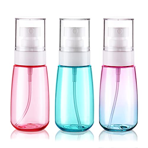 41XmZHIqmeL. SL500  - 14 Best Travel Spray Bottles for 2023