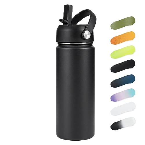 Kerilyn Stainless Steel Water Bottle