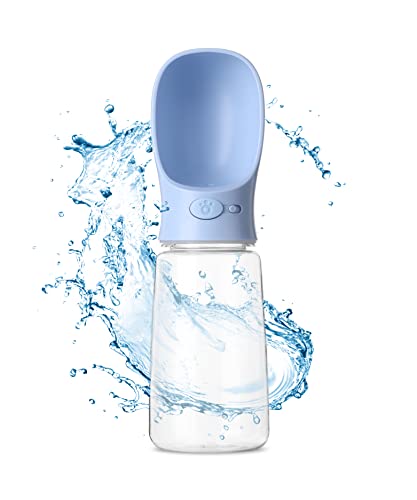 Mr. Pen Dog Water Bottle