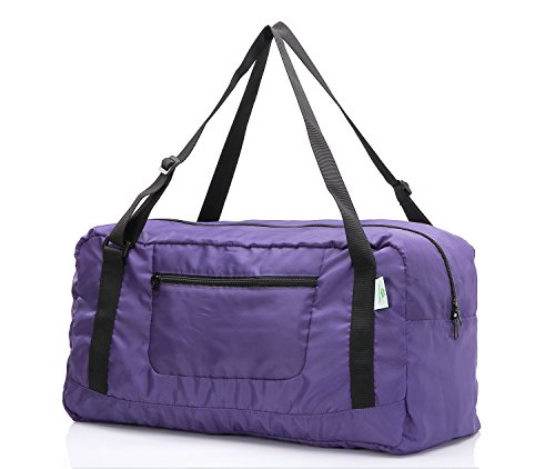 41Xq KZI5GL. SL500  - 15 Amazing Foldable Travel Duffel Bag for 2024