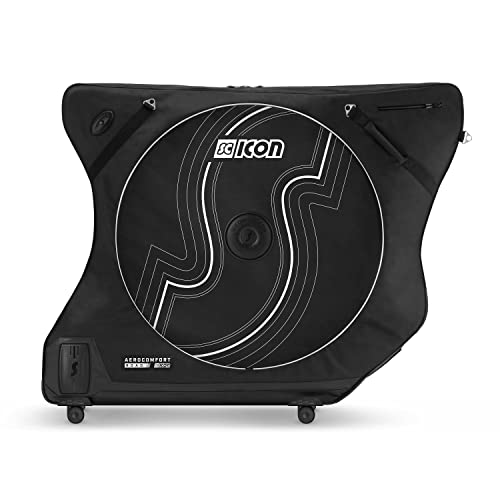 41Xq0z7Gu3L. SL500  - 13 Best Bike Travel Case for 2023