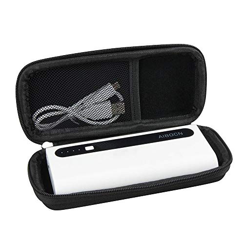 Hermitshell Travel Case for Aibocn Power Bank