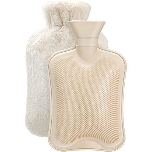 Classic Rubber Hot Water Bottle