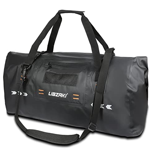 Heavy Duty Waterproof Duffel Bag