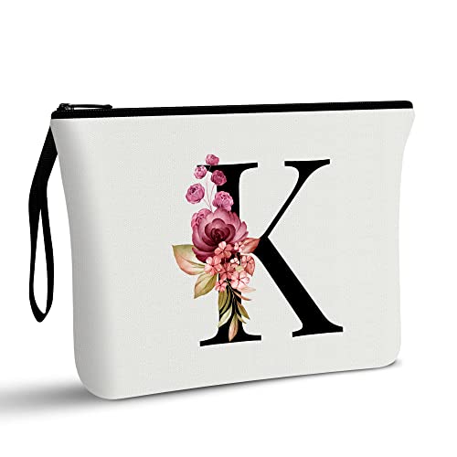 Personalized Makeup Bag