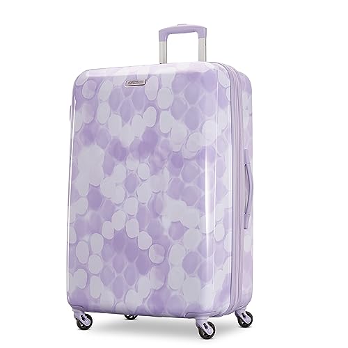 American Tourister Moonlight Hardside