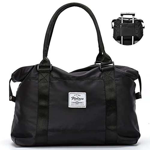 LANBX Travel Gym Bag for Women