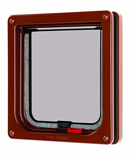 41Y9Wcy70sL. SL500  - 15 Amazing RFID Cat Door for 2024