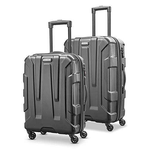 Samsonite Centric Hardside Expandable Luggage Set