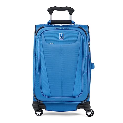 Travelpro Maxlite 5 Expandable Luggage - Lightweight and Durable