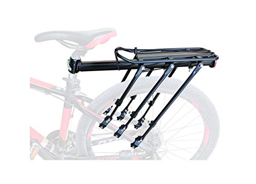 COMINGFIT Bike Carrier Rack