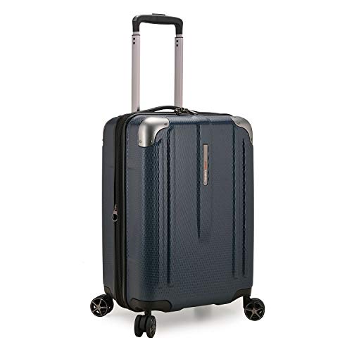 Traveler's Choice New London II Spinner Luggage