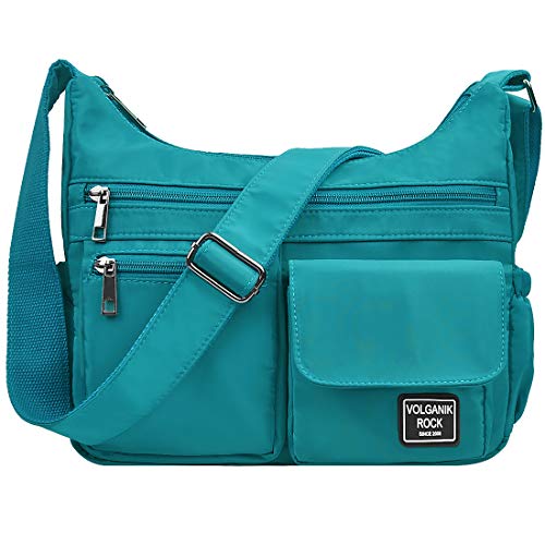 VOLGANIK ROCK Crossbody Bags for Women