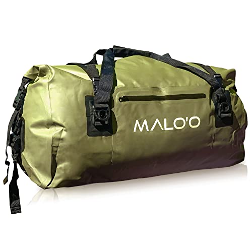 Malo'o Waterproof Dry Bag Duffel