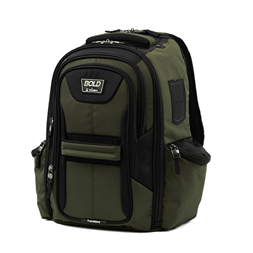 Travelpro Bold Laptop Backpack