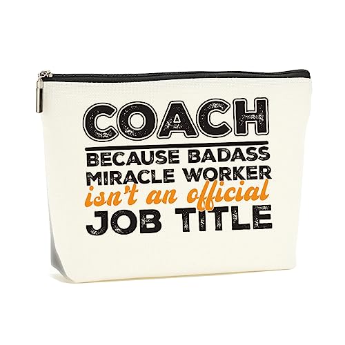 Coach Makeup Bag Travel Accessories