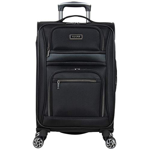 Kenneth Cole Reaction Rugged Roamer Luggage Collection