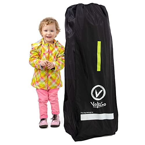 Gate Check Bag for Single Umbrella Strollers