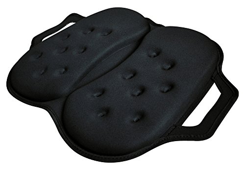 Portable Foldable Cool Gel Orthopedic Seat Cushion