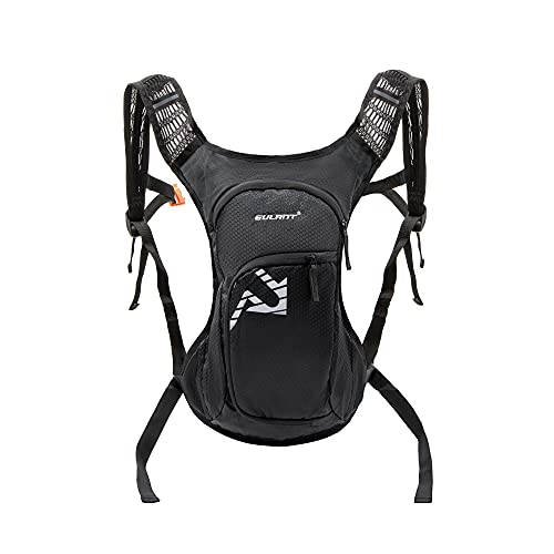 EULANT Small Lightweight Backpack