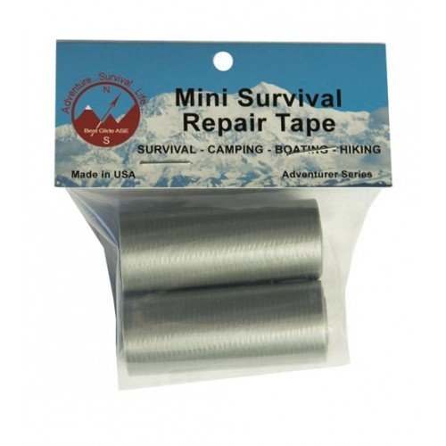 Best Glide ASE Mini Survival Repair Tape