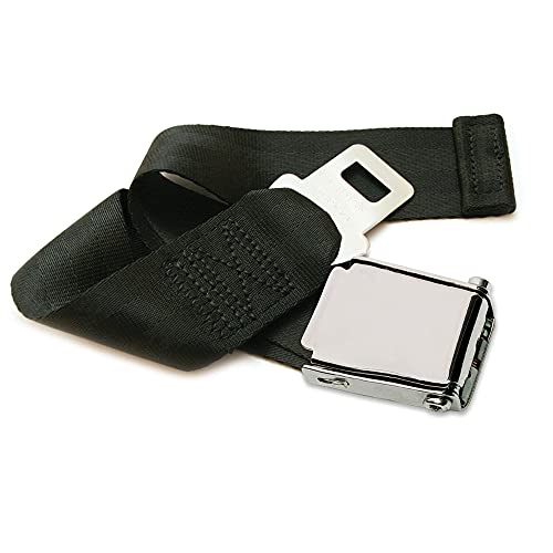 41Yajg3CodL. SL500  - 13 Best Airplane Belt for 2024