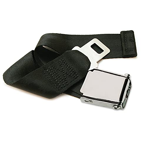 41Yajg3CodL. SL500  - 9 Amazing Airplane Seat Belt Extender for 2024